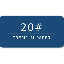 Roaring Spring Paper Products Studio Series 1-Subject Notebooks, 9