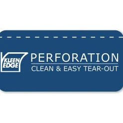 Roaring Spring Paper Products 1-Subject Notebooks, 8.5