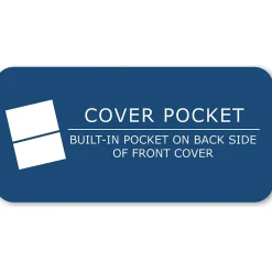 Roaring Spring Paper Products 1-Subject Notebooks, 9