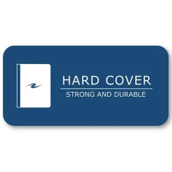 Roaring Spring Paper Products Professional Notebooks, 8.75