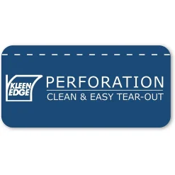 Roaring Spring Paper Products Recycled Legal Pad, 8.5