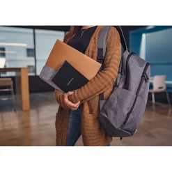 Rocketbook Flip Reusable Smart Notepad, 8.5