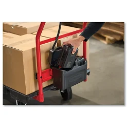 Rubbermaid Commercial Motorized Kit for 30