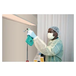 Rubbermaid HYGEN Microfiber Cleaning Cloths, 16