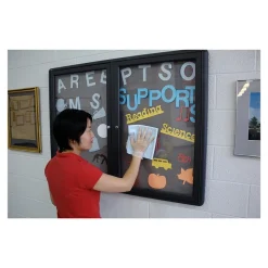 Rubbermaid HYGEN Microfiber Cleaning Cloths, 16