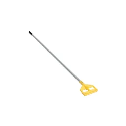 Rubbermaid Invader 60" Aluminum Wet Mop Handle Side Gate Style (FGH126000000 )