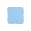 Rubbermaid Light Commercial Microfiber Cleaning Cloths, 12", Blue, 288 Cloths/Pack (1820579CT)