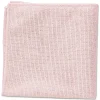 Rubbermaid Microfiber Cleaning Cloths, 16" x 16", Pink, 1.8 lbs., 24 Cloths/Pack (1820581)