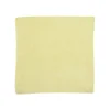 Rubbermaid Microfiber Cleaning Cloths, 16" x 16", Yellow, 24 Cloths/Pack (1820584)