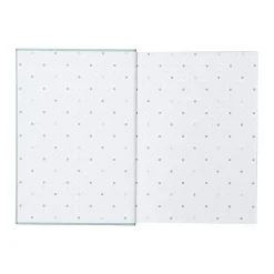 Russell+Hazel Hard Journal, 5.89" x 8.33", Dew (40592)