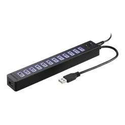 Sabrent 13-Port USB 2.0 Hub (HB-U14P)