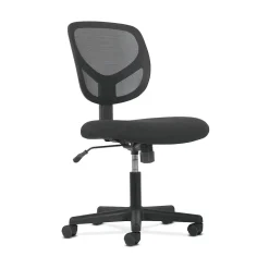 Sadie Mid-Back Task Chair, No Arm (BSXVST101)