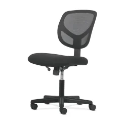 Sadie Mid-Back Task Chair, No Arm (BSXVST101)