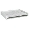 Safco® 4899 Giant Stack Tray, 42" x 30"