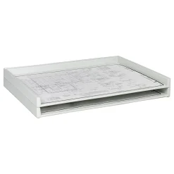 Safco® 4899 Giant Stack Tray, 42" x 30"