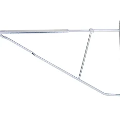 SAFCO Pivot Brackets, 12/Pack (5006)