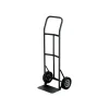 Safco Tuff Truck Hand Cart, 400 lbs., Black (4069)