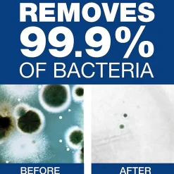 Safeguard Professional Antibacterial Liquid Hand Soap, 1 gal., 2/Carton (2699)