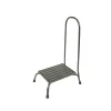 Safety Step Aluminum Step Stool, 1000 lb. Capacity (H-08C-V)