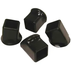 Safety Step 11-Degree Angled Leg Tip Replacement, 4/Pack (21HD-11)