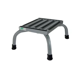 Safety Step Universal Aluminum Step, 1000lbs. (U-08C-S)