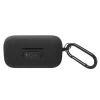 SaharaCase Venture Silicone Case for MOMENTUM True Wireless 4 Earbuds, Black (HP00131)