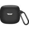 SaharaCase Venture Silicone Case for Tune Flex Earbuds, Black (HP00127)