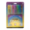 Sakura Gelly Roll Metallic Pen Sets Set Of 10 [Pack Of 2] (2PK-57370)