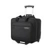 Samsonite Classic Business 2.0 15.6" Polyester Rolling Laptop Bag, Black (144296-1041)