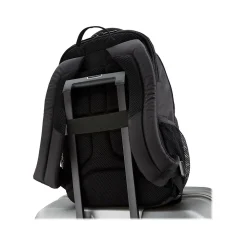 Samsonite Classic Business 2.0 Laptop Backpack, Black (141273-1041)