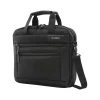 Samsonite Classic Business 2.0 13.3" Polyester Laptop Bag, Black (143132-1041)