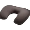Samsonite Fleece Travel Pillow, Charcoal (91833-1174)
