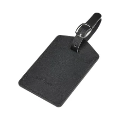 Samsonite Luggage Tag, Black (89056-1041)