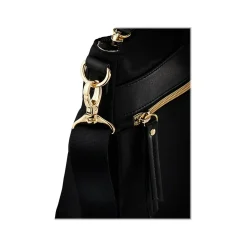 Samsonite Mobile Solution Laptop Briefcase, Black Nylon (127498-1041)