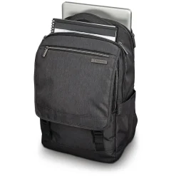Samsonite Modern Utility Paracycle Backpack, Solid, Charcoal Heather (89575-5794)