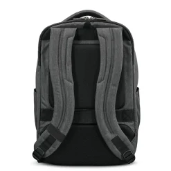 Samsonite Modern Utility Paracycle Backpack, Solid, Charcoal Heather (89575-5794)
