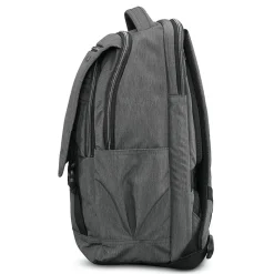 Samsonite Modern Utility Paracycle Backpack, Solid, Charcoal Heather (89575-5794)