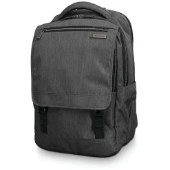Samsonite Modern Utility Paracycle Backpack, Charcoal (89575-5794)