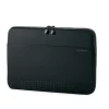 Samsonite Neoprene Laptop Sleeve for 15" Laptops, Black (43321-1041)