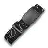 Samsonite Polyester Luggage Strap, Black (91156-1041)