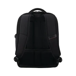 Samsonite Pro Laptop Backpack, Solid, Black (126358-1041)