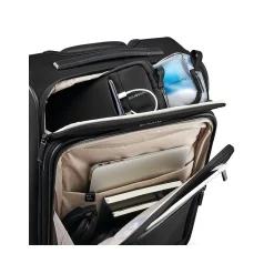 Samsonite Silhouette 17 23