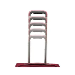 Samsonite Silhouette 17 23