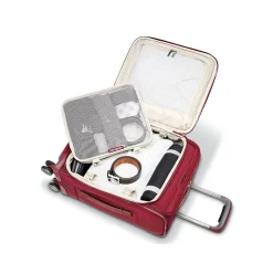 Samsonite Silhouette 17 23