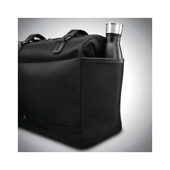 Samsonite Silhouette 17 Polyester Tote Bag, Black (139029-1041)