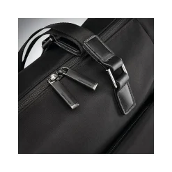 Samsonite Silhouette 17 Polyester Tote Bag, Black (139029-1041)