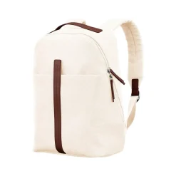 Samsonite Virtuosa Backpack, Medium, Off-White (149196-1627)