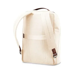 Samsonite Virtuosa Backpack, Medium, Off-White (149196-1627)