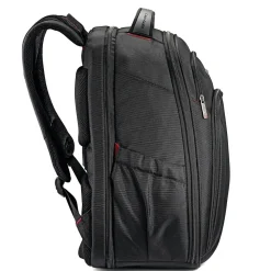 Samsonite Xenon 3 Backpack, Solid Black (89431-1041)