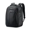 Samsonite Xenon 4.0 Large Expandable Backpack, Black (147328-1041)